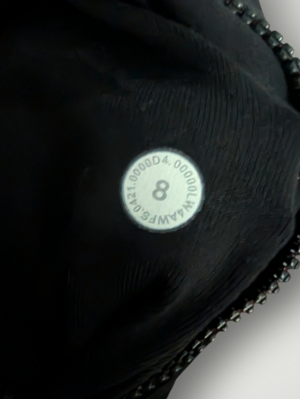 Lululemon Define Jacket - Picture 9 of 9